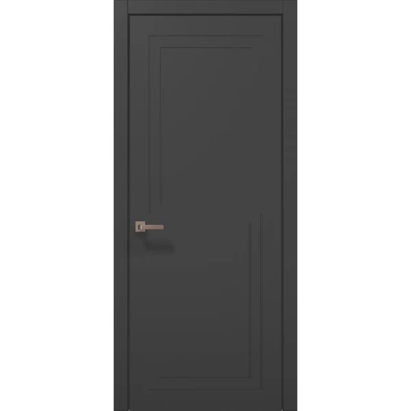 Двері Папа Карло Style ST-17